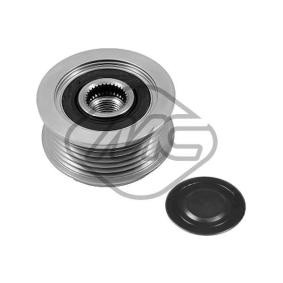 Comprar Rueda libre de alternador de Metalcaucho 14321 a bajo precio de 39,08 €
