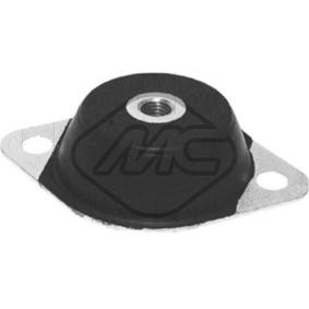 Motorlager 15002 AIXAM von Metalcaucho