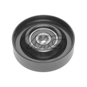 Umlenk- / Führungsrolle, Keilrippenriemen 15134 von Metalcaucho günstig für 14,21 € online kaufen