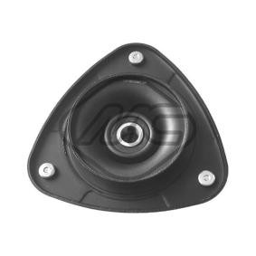 Compre Soporte, parachoques de Metalcaucho online para IMPREZA Fastback (GP) a precios moderados