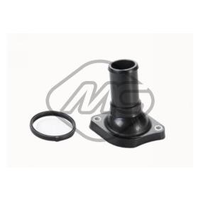 Compre Flange do líquido de refrigeração da Metalcaucho 30568 a um preço baixo por 9,12 €