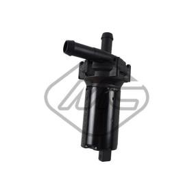 Zusatzwasserpumpe des Herstellers Metalcaucho - Originalware Artikelnummer: 32316
