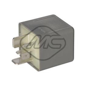 Kraftstoffpumpenrelais 32855 von Metalcaucho günstig für 28,74 € online kaufen