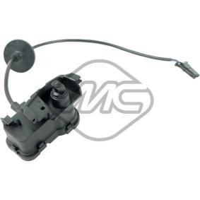 Zentralverriegelung des Herstellers Metalcaucho - Originalware Artikelnummer: 32875