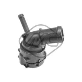 Kühlmittelflansch 36102 von Metalcaucho günstig für 6,70 € online kaufen