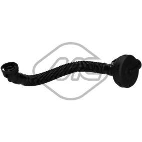 Ventil, Kurbelgehäuseentlüftung 38748 von Metalcaucho günstig für 39,79 € online kaufen