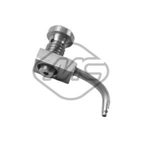 Ölpumpe des Herstellers Metalcaucho - Originalware Artikelnummer: 38945