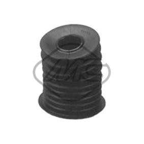 Acquista Parapolvere, Ammortizzatore da Metalcaucho 40920 a buon mercato per soli 16,41 €