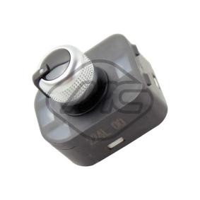 Schalter, Spiegelverstellung 43757 von Metalcaucho günstig für 35,49 € online kaufen