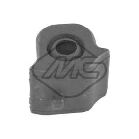 Lagerbuchse, Stabilisator 44278 von Metalcaucho günstig für 6,21 € online kaufen