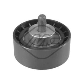 Umlenk- / Führungsrolle, Keilrippenriemen 49310 von Metalcaucho günstig für 13,02 € online kaufen