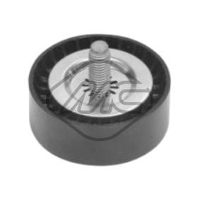 Umlenk- / Führungsrolle, Keilrippenriemen 49326 von Metalcaucho günstig für 12,60 € online kaufen