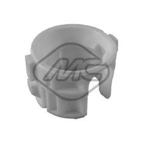 Reparatursatz, Schalthebel 49393 MERCEDES-BENZ von Metalcaucho
