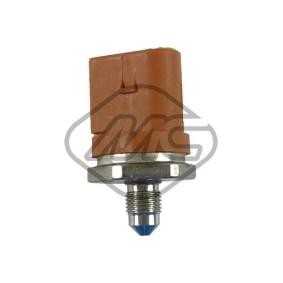 Kraftstoffdrucksensor des Herstellers Metalcaucho - Originalware Artikelnummer: 50025
