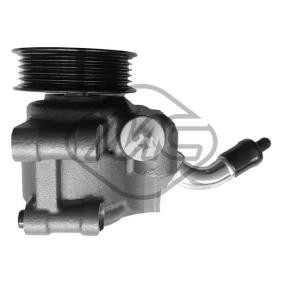 Servopumpe von Metalcaucho 50369
