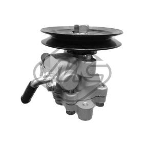 Comprar Bomba de dirección de Metalcaucho 50374 a bajo precio de 156,07 €