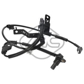 ABS-Sensor von Metalcaucho