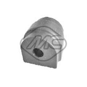 Stabigummis des Herstellers Metalcaucho - Originalware Artikelnummer: 59031