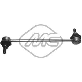 Compre Tirante da barra estabilizadora de Metalcaucho online para B3 Coupe (E36) a preços moderados