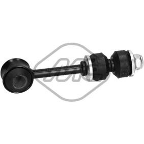 Compre Barra / escora, barra estabilizadora da Metalcaucho 59504 a um preço baixo por 10,39 €