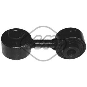 Køb Stabilisatorstang af Metalcaucho 59508 til den lave pris 90,34 DKK