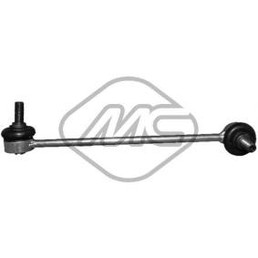Koppelstange für MERCEDES-BENZ von Metalcaucho