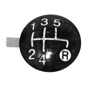 Schaltknäuf 65049 von Metalcaucho günstig für 39,51 € online kaufen