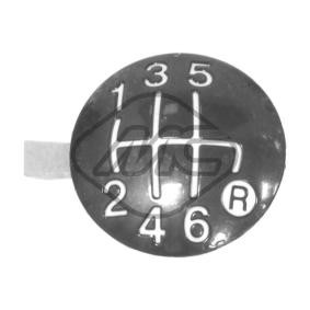 Schaltknäuf 65052 von Metalcaucho günstig für 42,14 € online kaufen