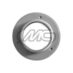 Compre Rolamento de rolos, suporte apoio do conj. mola / amortecedor da Metalcaucho 74538 a um preço baixo por 5,00 €