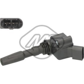 Zündspule des Herstellers Metalcaucho - Originalware Artikelnummer: 82606