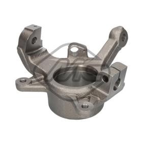 Achsschenkel des Herstellers Metalcaucho - Originalware Artikelnummer: 90476