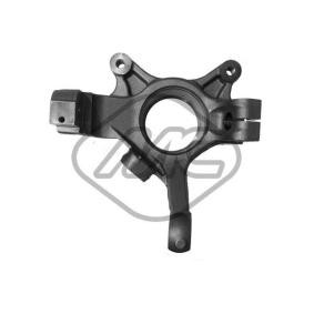 Achsschenkel des Herstellers Metalcaucho - Originalware Artikelnummer: 90478