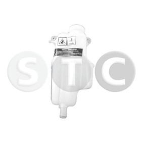Ausgleichsbehälter des Herstellers STC - Originalware Artikelnummer: T413651