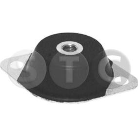 Motorlager T415002 AIXAM von STC