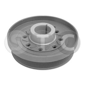 Osta Hihnapyörä, kampiakseli STC:llä T415978 edullisesti hintaan 193,74 €
