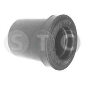 Lagerbuchse, Blattfeder T423383 von STC günstig für 4,34 € online kaufen
