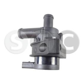 Comprar Bomba de circulación de agua, calefacción auxiliar de STC T432322 a bajo precio de 107,53 €
