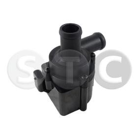 Køb Reservevandpumpe af STC T432327 til den lave pris 2122,59 DKK