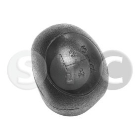 Schaltknäuf T465031 von STC günstig für 51,24 € online kaufen