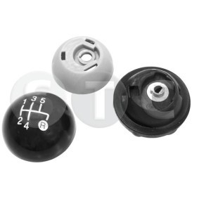 Schaltknäuf T465055 von STC günstig für 74,15 € online kaufen