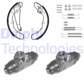Acquista Valvola regolazione, Compressore da DELPHI 0425009/0 a buon mercato per soli 16,34 €