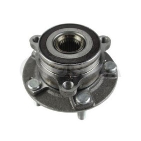 Compre Cubo da roda de OSSCA online para Ceed III Van / Hatchback (CD) a preços moderados
