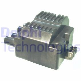 Köp Tändspole av DELPHI DS10000-12B1 till det låga priset 2161,97 kr
