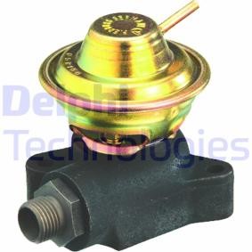 Compre Válvula EGR da DELPHI EG10180-12B1 a um preço baixo por 230,23 €