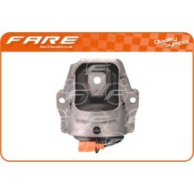 Motorlager von FARE SA