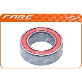 Lager, Antriebswelle für DACIA von FARE SA