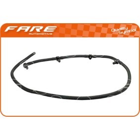 Schlauch, Leckkraftstoff von FARE SA