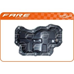 Ölwanne für DACIA von FARE SA