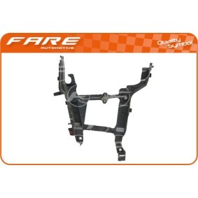 Zahnriemenabdeckung 16639 von FARE SA günstig für 45,40 € online kaufen