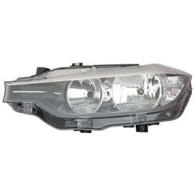 Scheinwerfer für BMW von IPARLUX